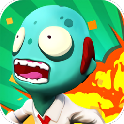 僵尸复仇者无限金币宝石版