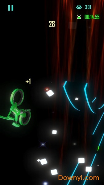 翻滚翻滚无限金币钻石版(rolling rolling) v1.3 安卓车辆解锁版0