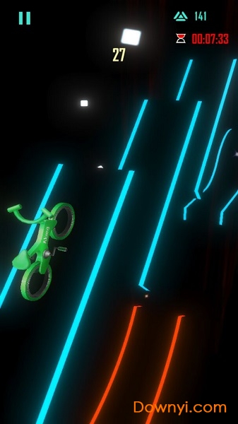 翻滚翻滚无限金币钻石版(rolling rolling) v1.3 安卓车辆解锁版1