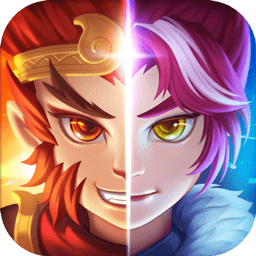 电脑游戏西游记之天蓬元帅