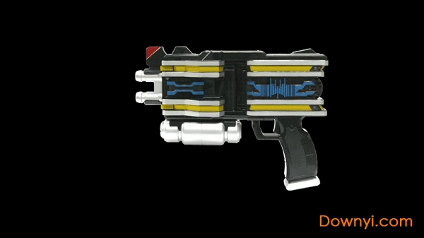 假面骑士diend模拟器