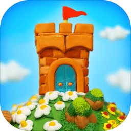 粘土王国无限金币版