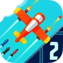 人vs导弹无限金币版