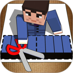 我的世界4d皮肤编辑器下载