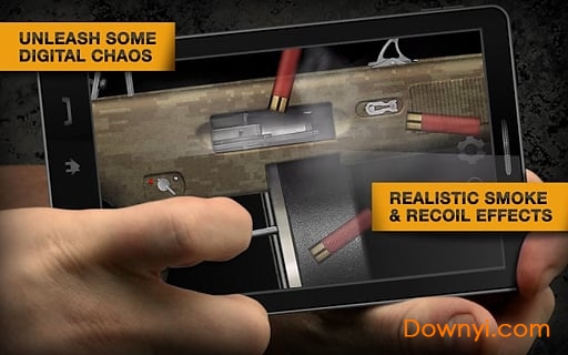 真实武器模拟器2最新版