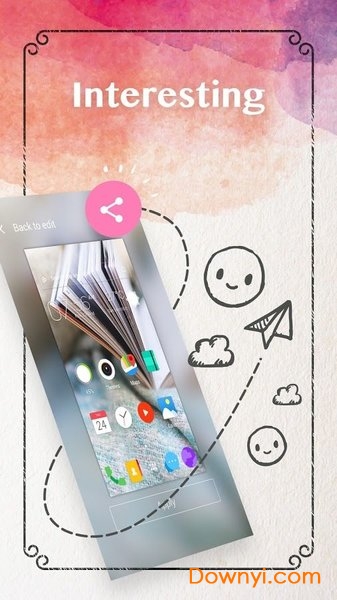 go桌面ex免费版 v1.0 安卓版0