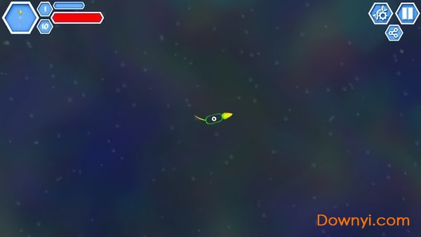 孢子进化论2手机版 v1.0.3 安卓最新版0