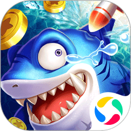 天天捕鱼达人无限钻石版