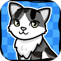 跑跑云养猫无限金币版(merge cats)