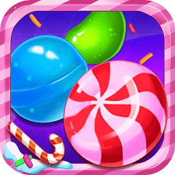 糖果派对手游