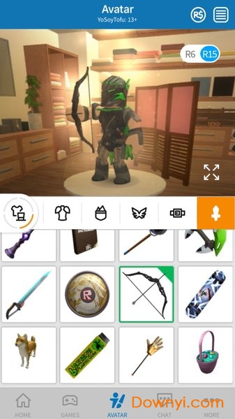 roblox造船模拟器手机中文版 v2.381.297816 安卓版2