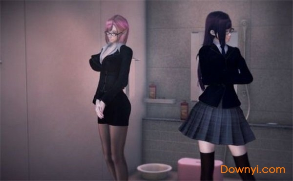 游戏俱乐部手游