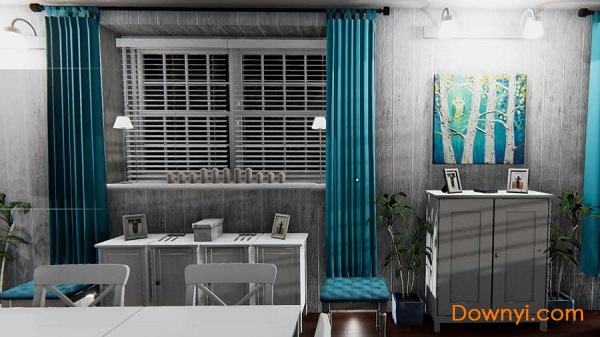 房产达人十八汉化版无限金币 v1.2.1 安卓版1