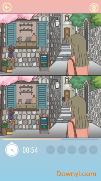 猫屋找不同修改版