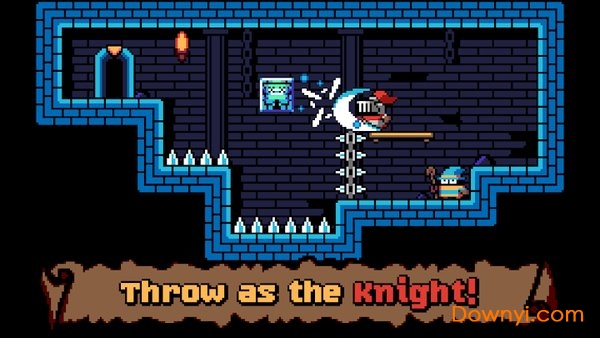 全队阵亡手机版