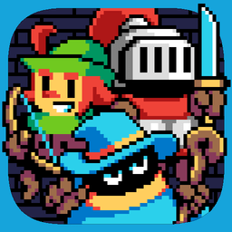 全队阵亡中文版(total party kill)