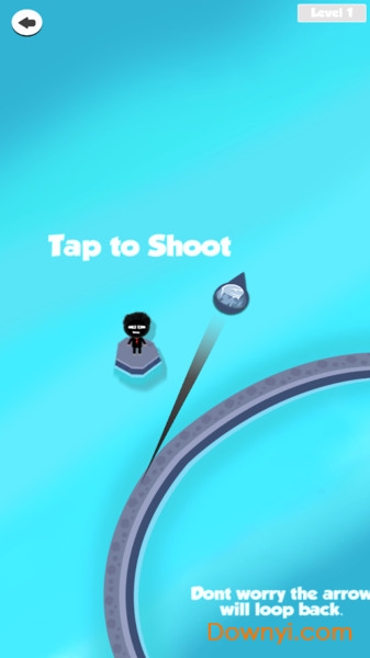 抖音我太难了手游 v0.1 安卓最新版0