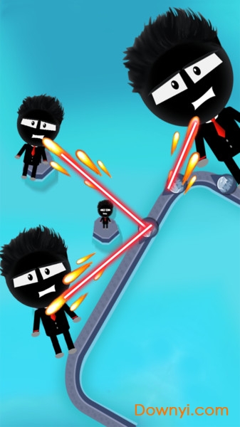 抖音我太难了手游 v0.1 安卓最新版2