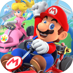 马里奥赛车巡回赛手游版(mario kart)
