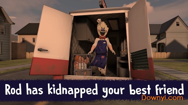 尖叫冰淇淋无限金币版(Ice Scream) v1.1.1 安卓版2