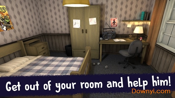 尖叫冰淇淋无限金币版(Ice Scream) v1.1.1 安卓版0