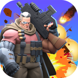 和平王者之绝地求生游戏