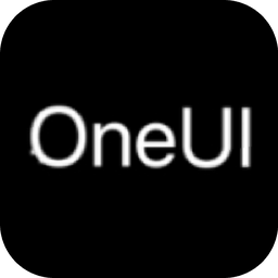 三星One UI图标包最新版