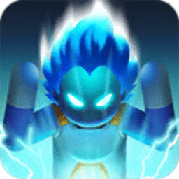 至尊火柴人对决最新版(stick warrior)