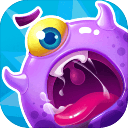 打爆怪兽手游手机版