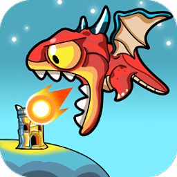 龙之塔防无限金币钻石版