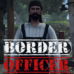 边境模拟器手机游戏(border officer)