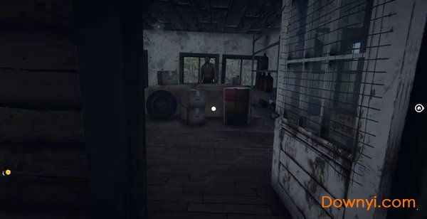 边境模拟器中文版