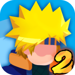 火柴忍者2汉化版下载