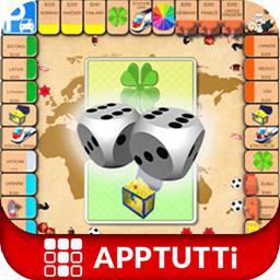 大富翁飞行棋手游