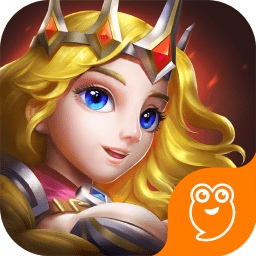 诸王之刃手游下载