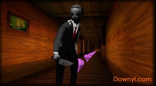 恐怖吃豆人游戏 v9 安卓正式版0