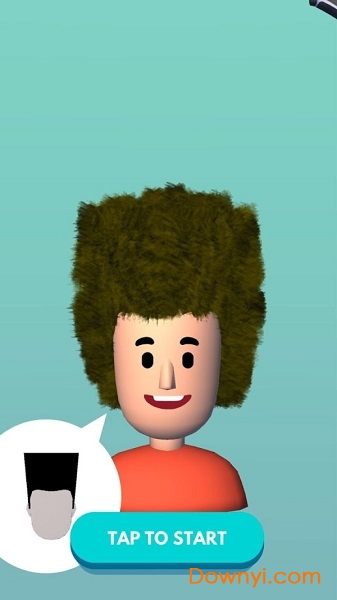 我理发贼6最新版 v1.4.2 安卓版2