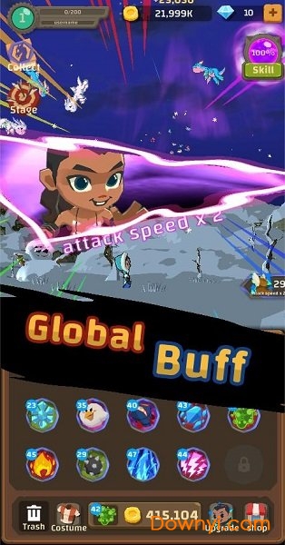 捕龙达人免费版