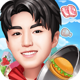 抖音中餐厅小游戏