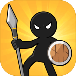 火柴人神射手无敌版