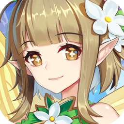 精灵学院大冒险游戏