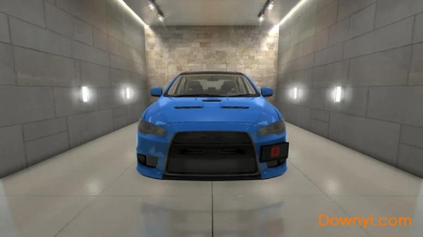 改装汽车模拟器单机版 v1.1 安卓版1