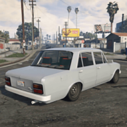 改装汽车模拟器单机版