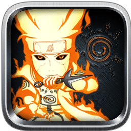 究极风暴忍者满v版