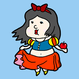 这样的白雪公主我讨厌最新版