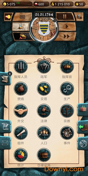 帝国时代文明游戏 帝国时代文明手游