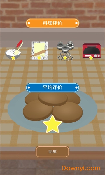 疯狂猫咪甜品店手游 v1.0.0 安卓版0