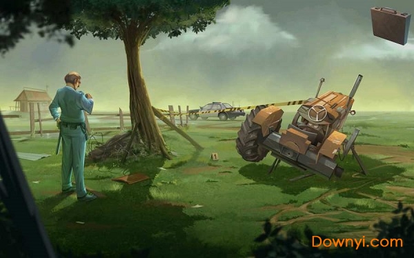 死无对证2汉化最新版 v3.4 安卓版0