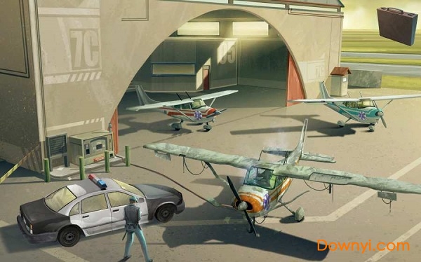 死无对证2汉化最新版 v3.4 安卓版1