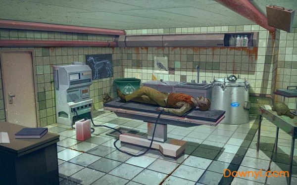 死无对证2最新版下载